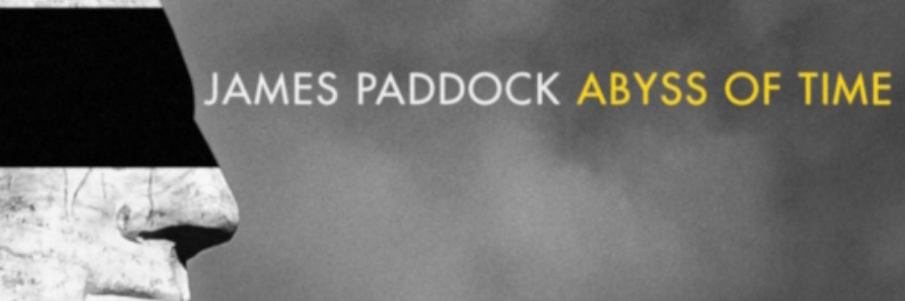 James "Jimmy" Paddock