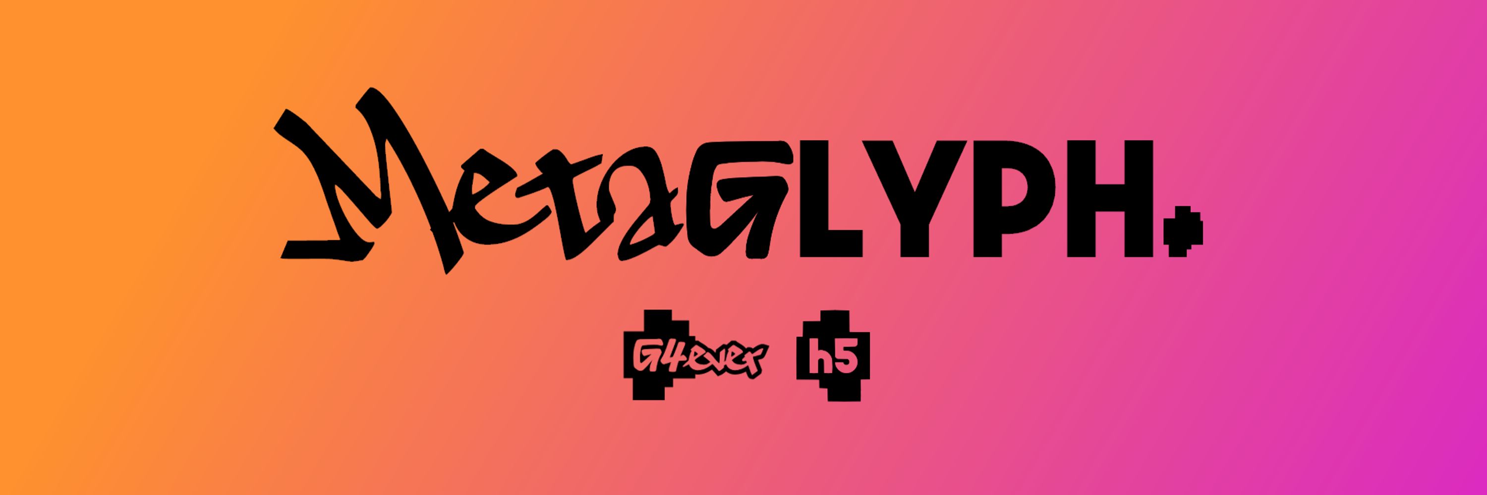 Oreo | Metaglyph