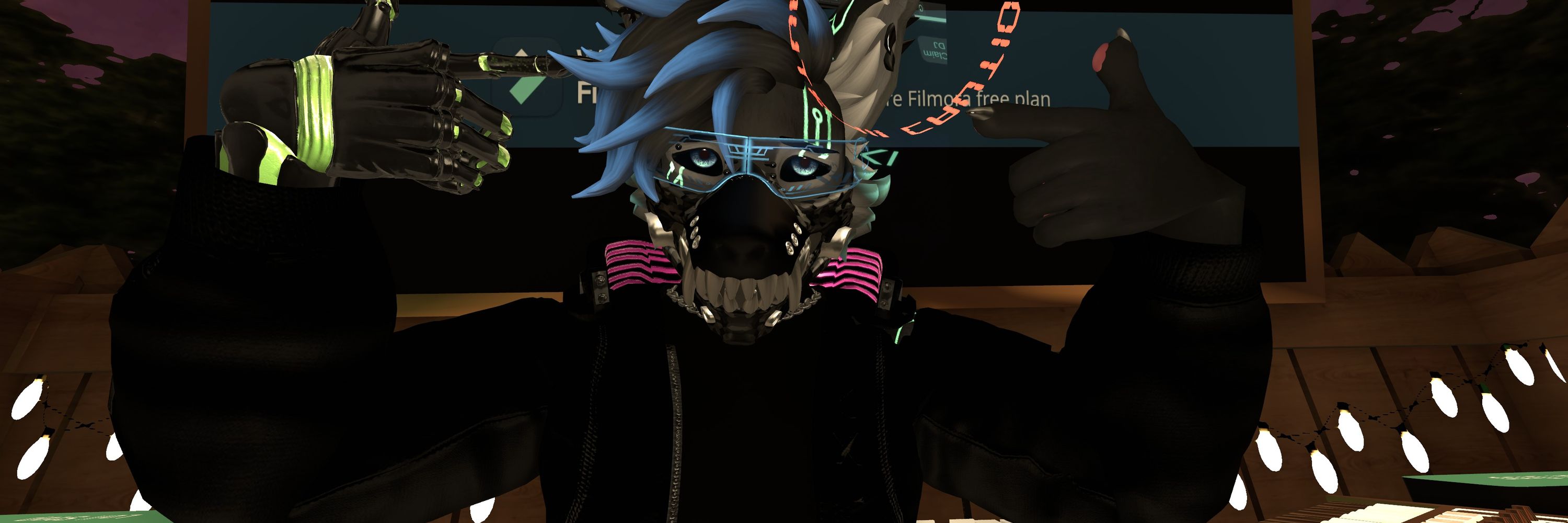 Darkki