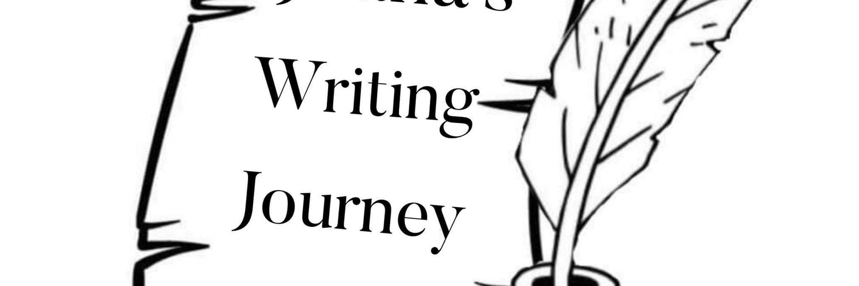 Jhana's Writing Journey