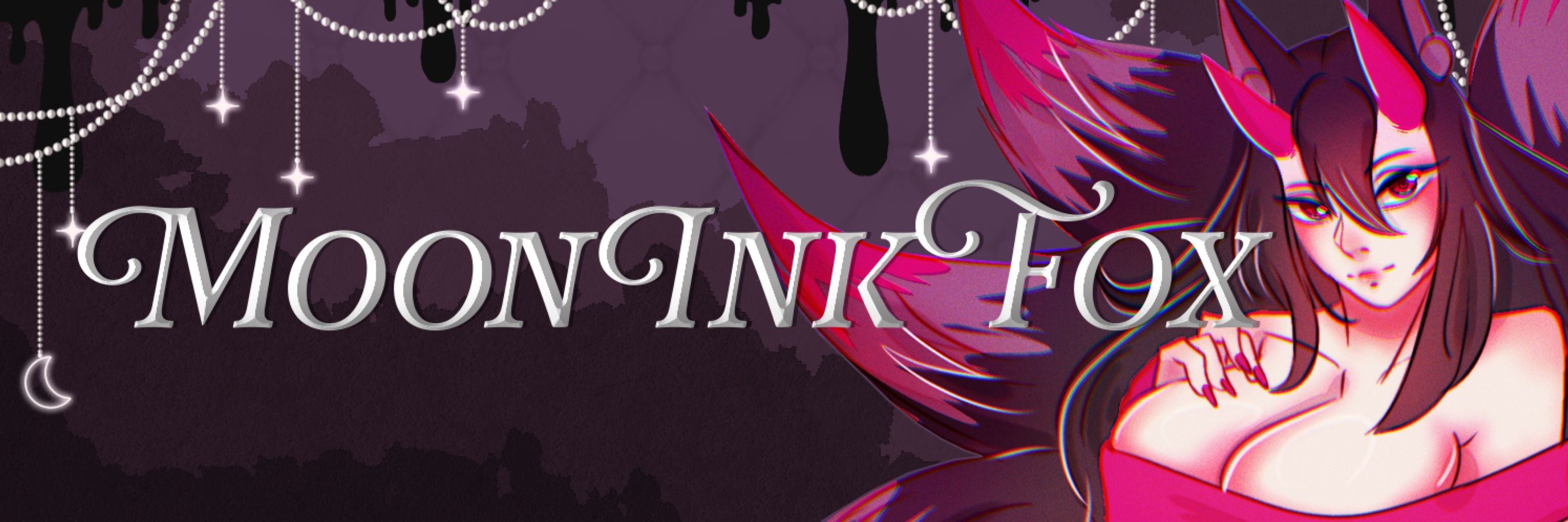 Mooninkfox
