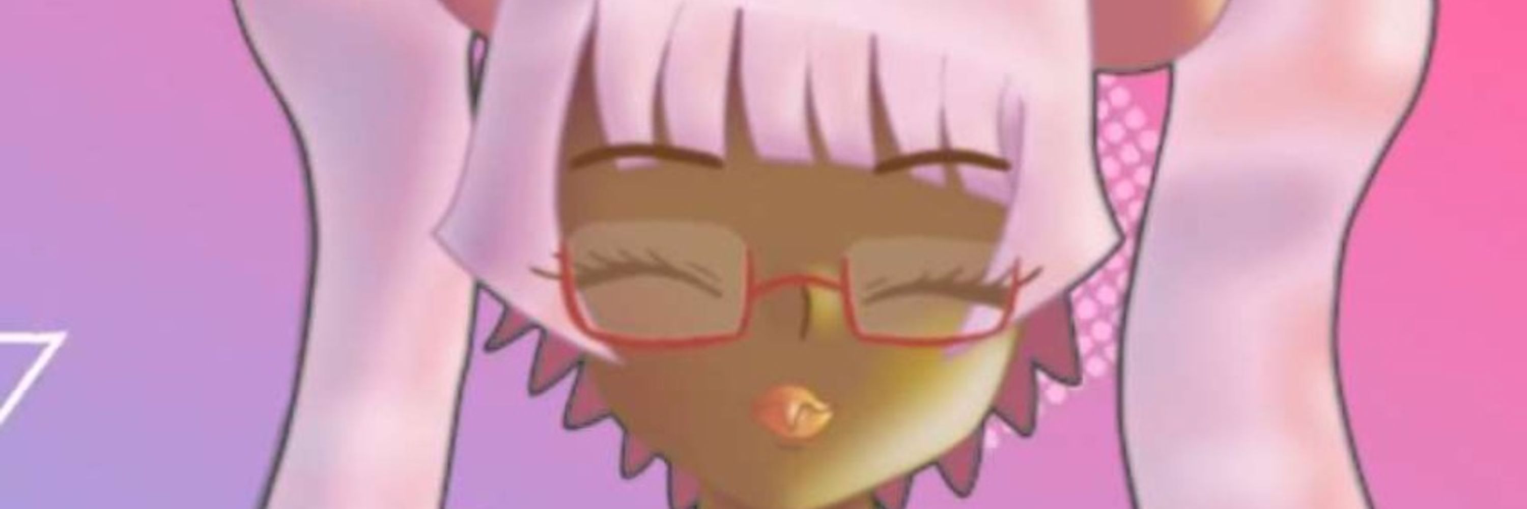 Lecorbak - Le VtuberFR 100% Chocolat 🍫