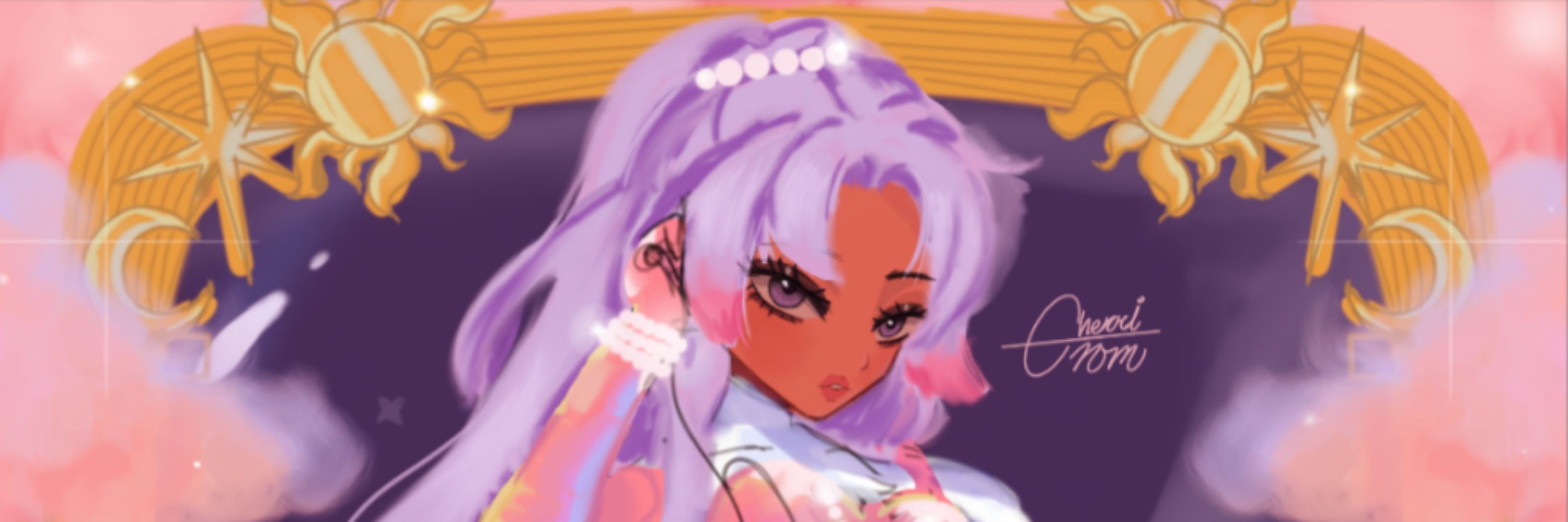 🛸「 ✦ MingXing✦ 」🩷 ✨