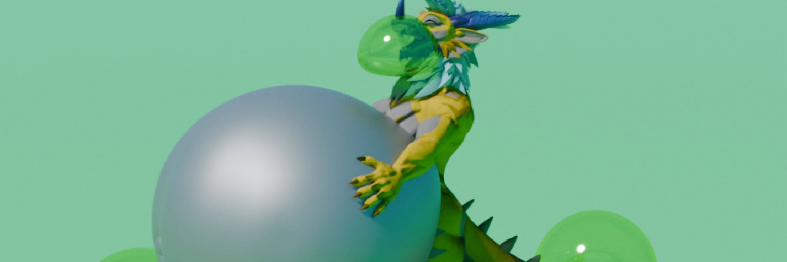 Dragonfactor