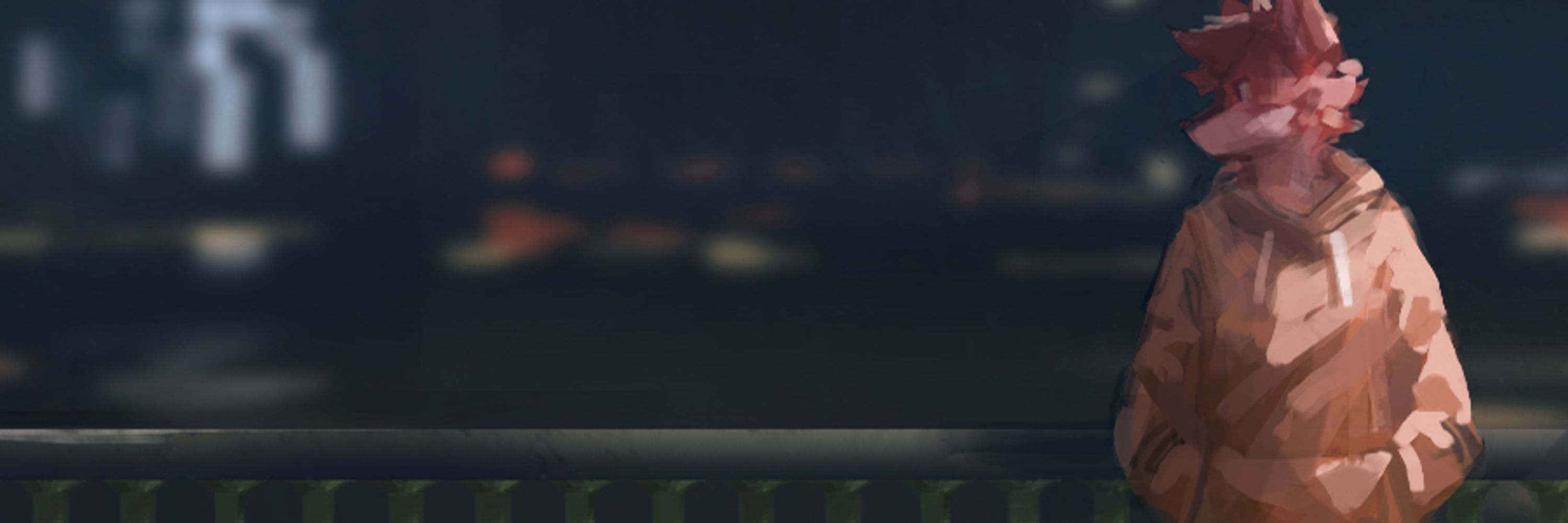 OneShotFox