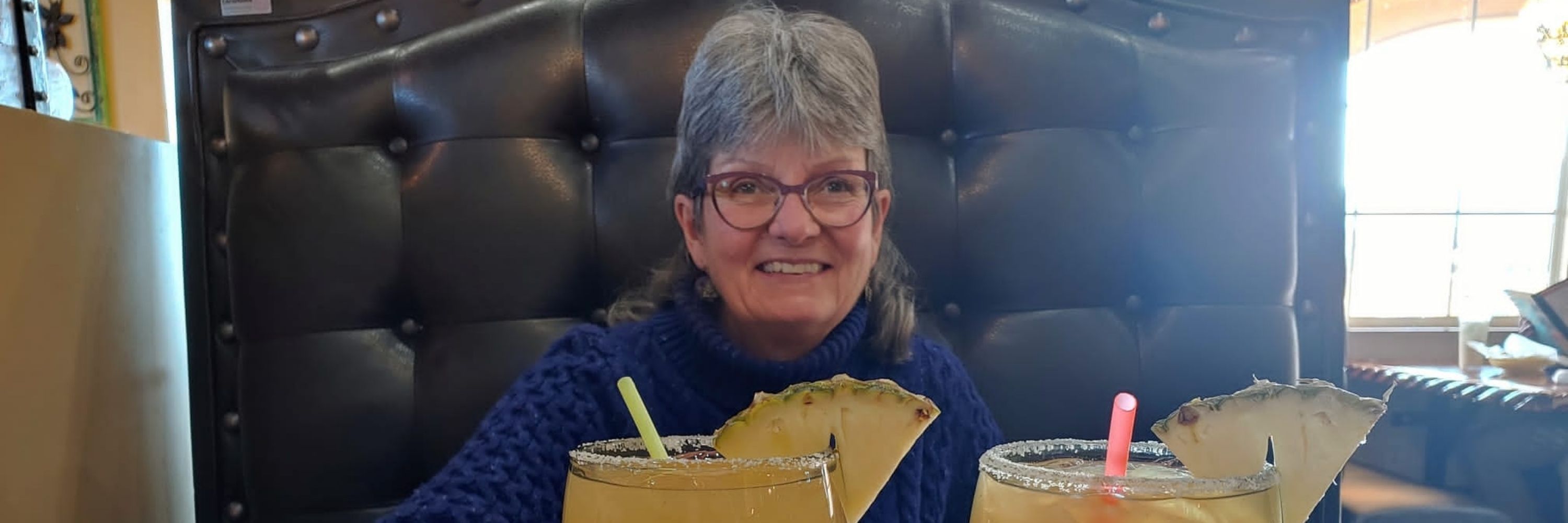 Deb Burke