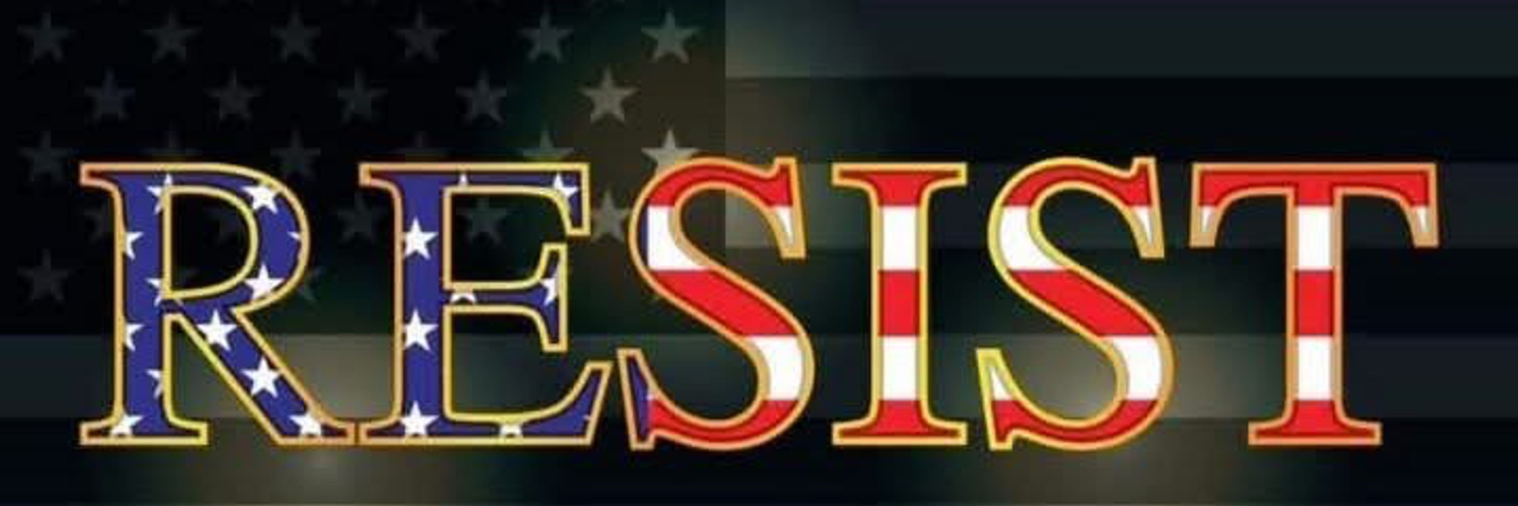 Democracy Di, ANTI MAGA/TRUMP/GOP/MUSK/PUTIN