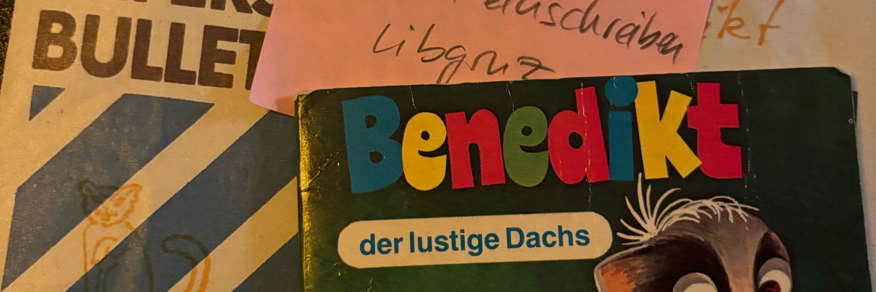 Benedikt Sartorius