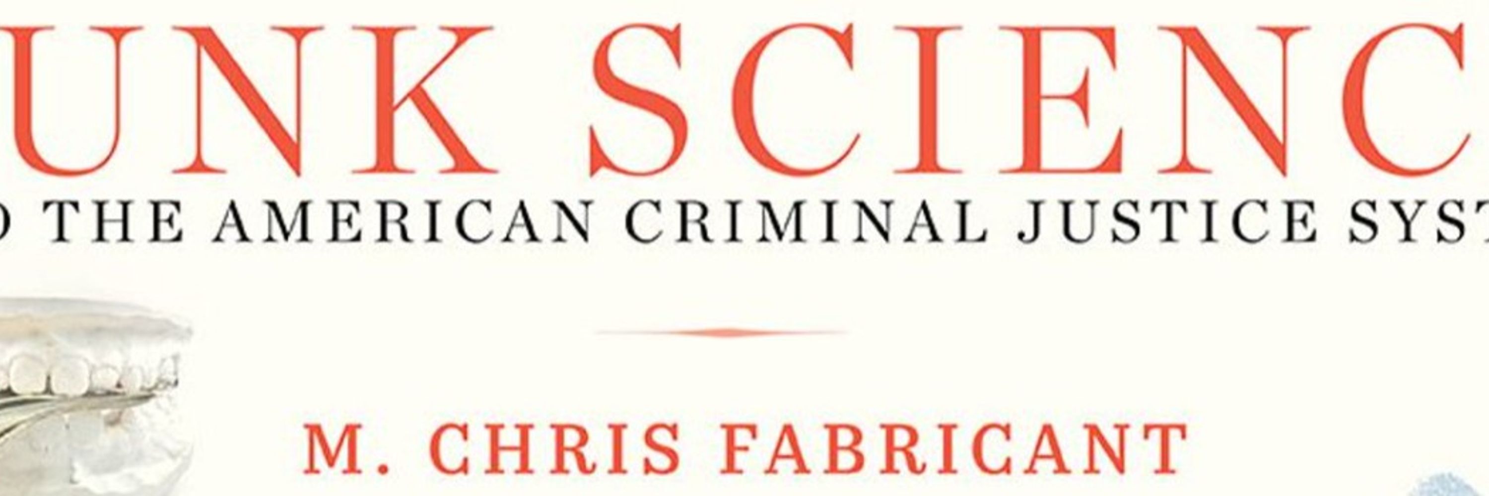 M. Chris Fabricant