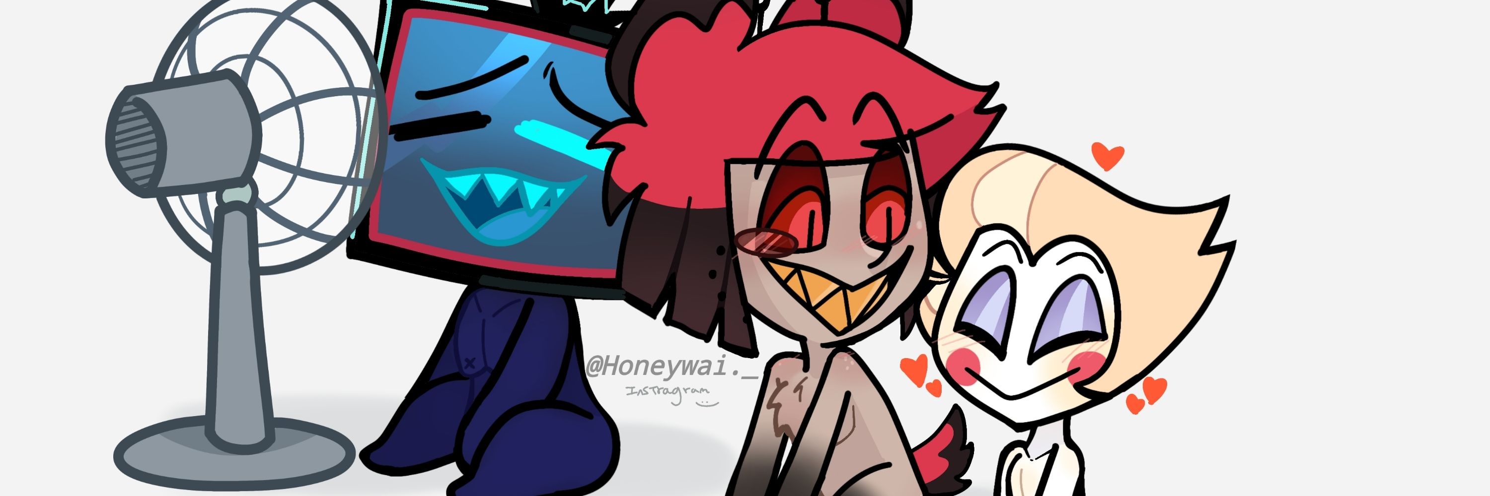 HoneyWai🌠