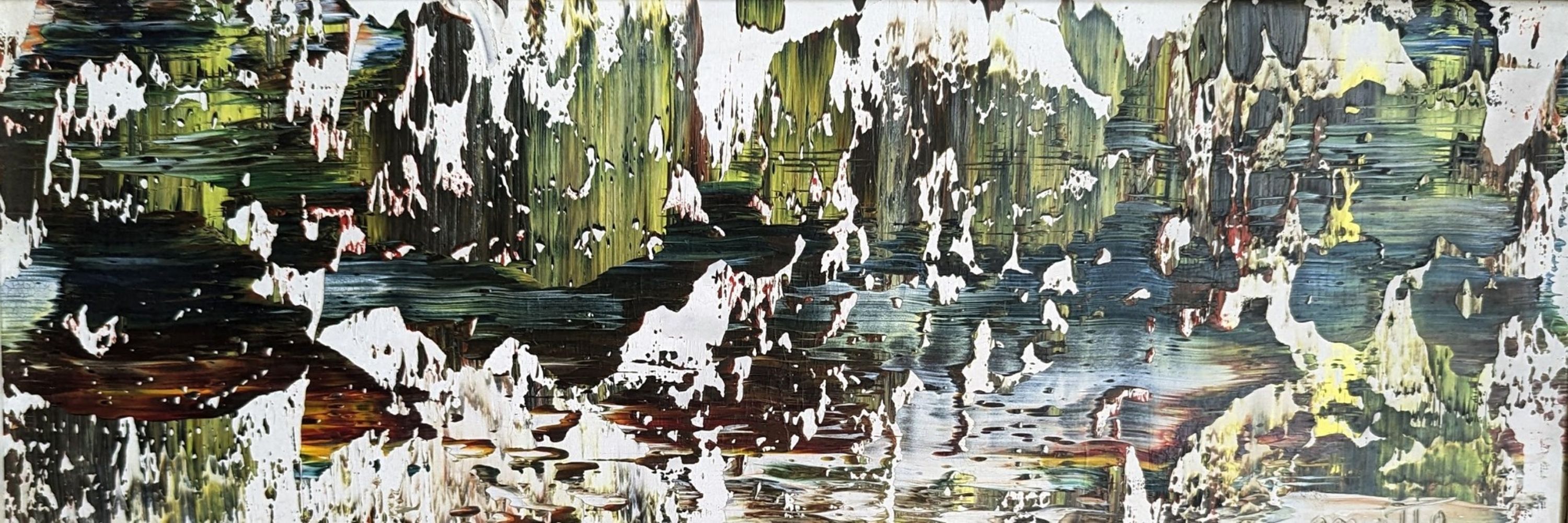 Martin Yelle