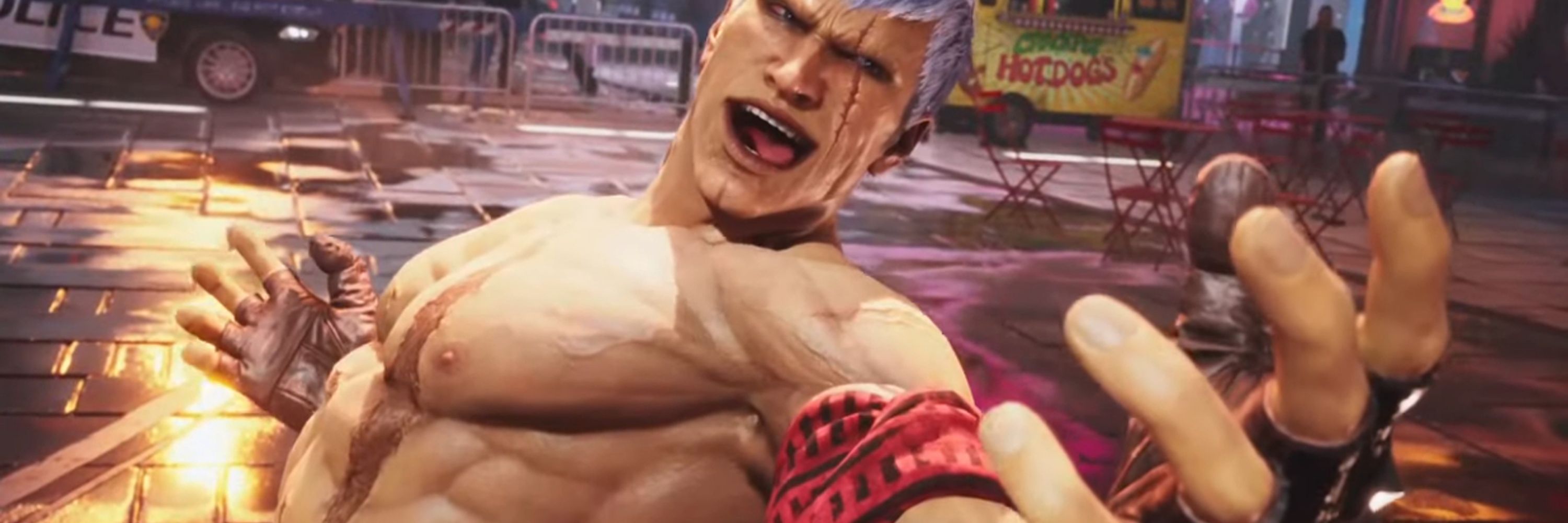 Bryan Fury