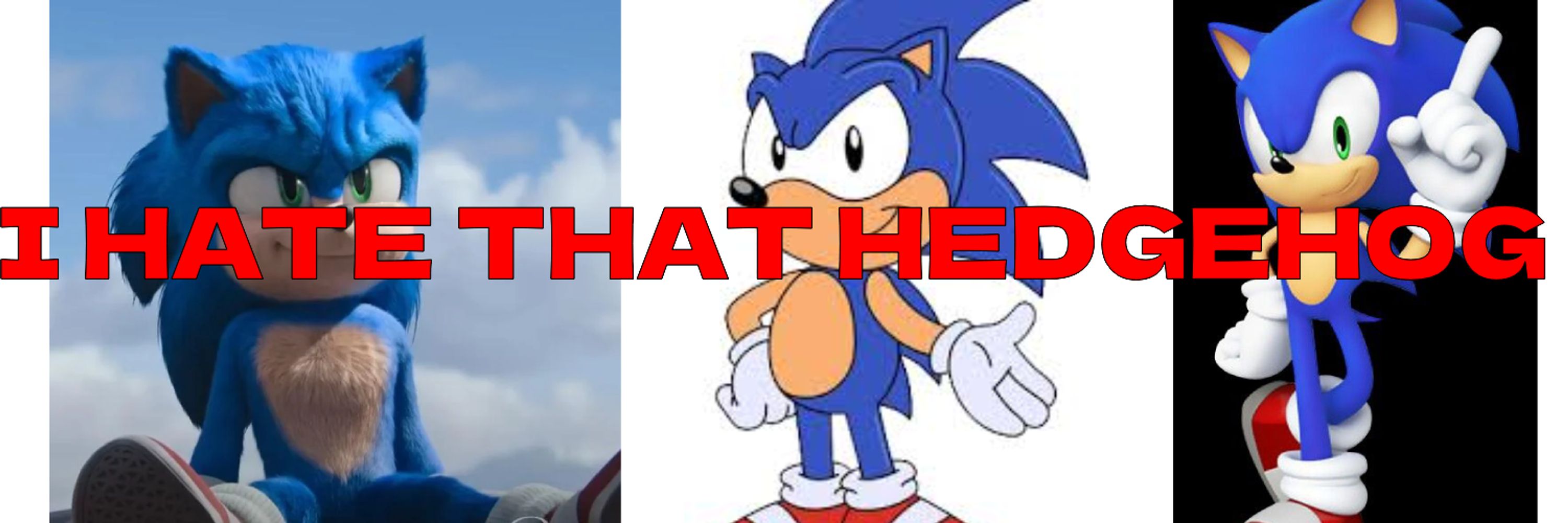 Dr. Robotnik