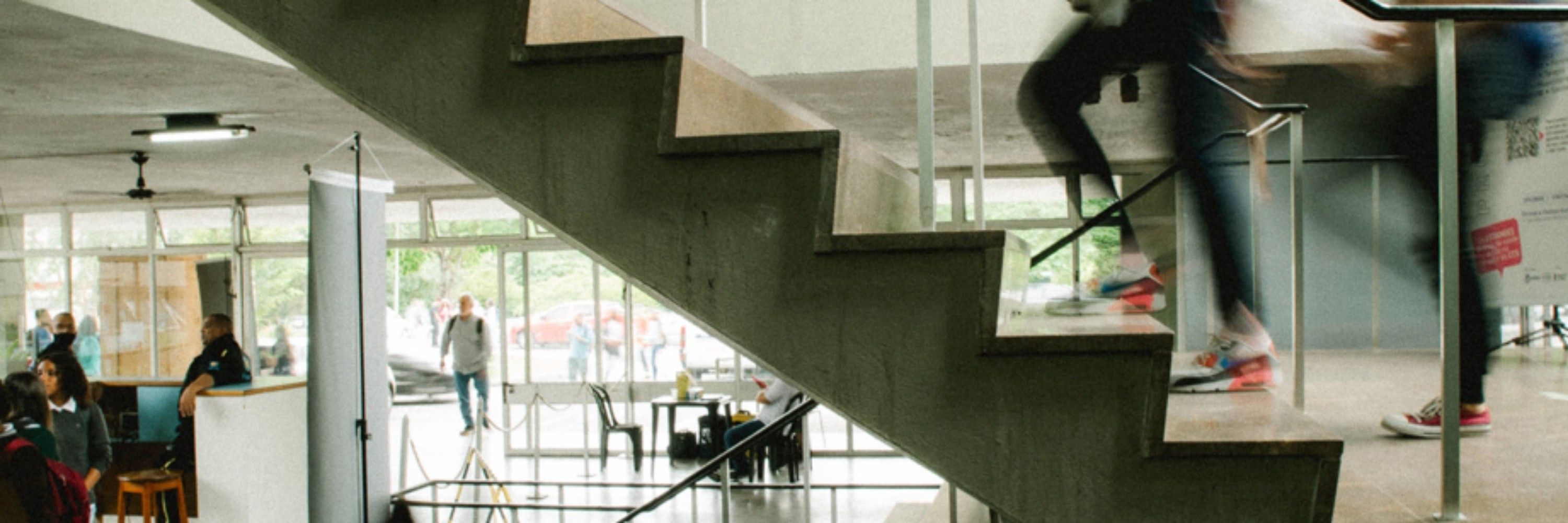 Conexão UFRJ