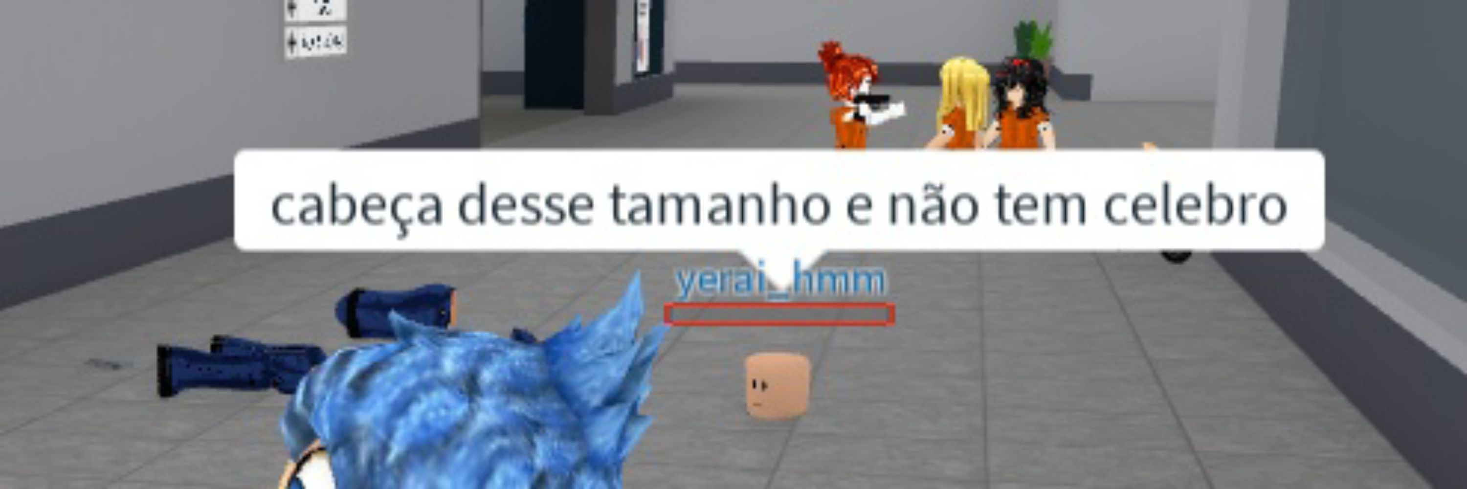 Micha!