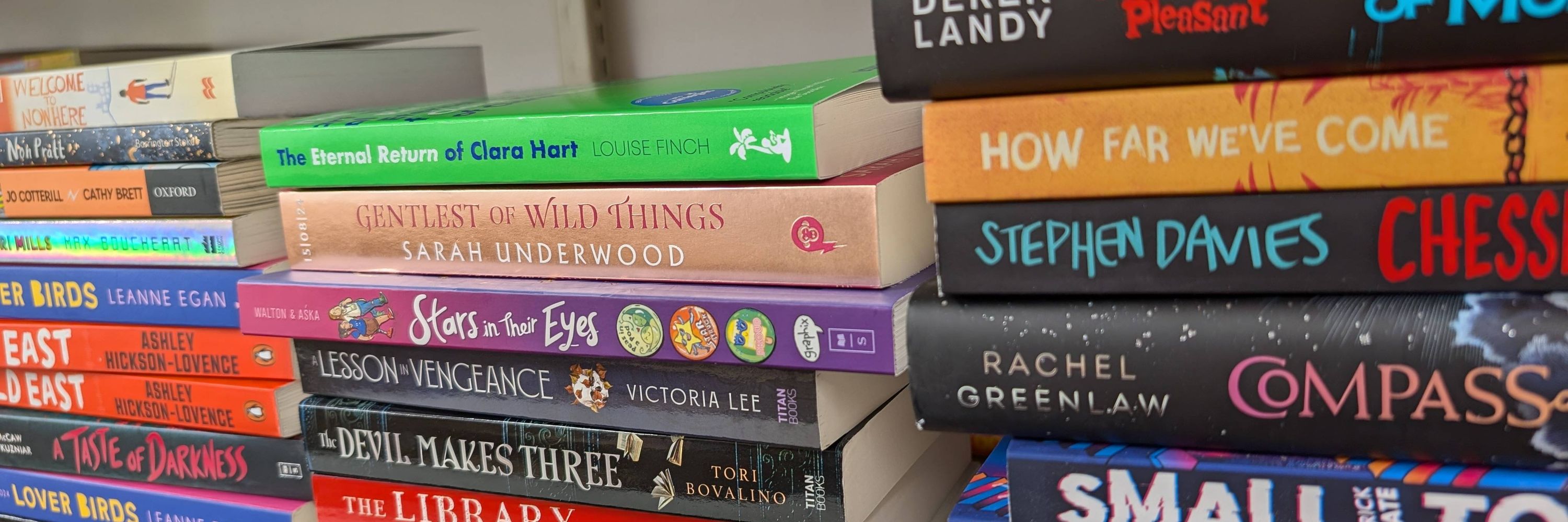 Read for Good