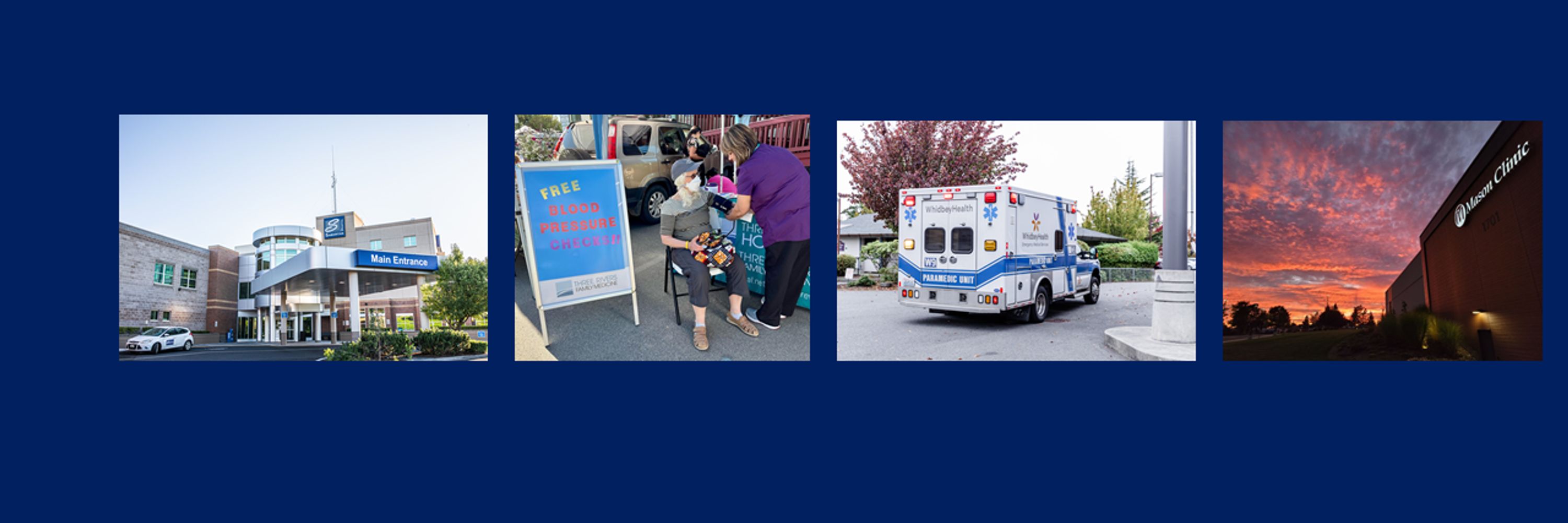 Association of Washington Public Hospital Districts
