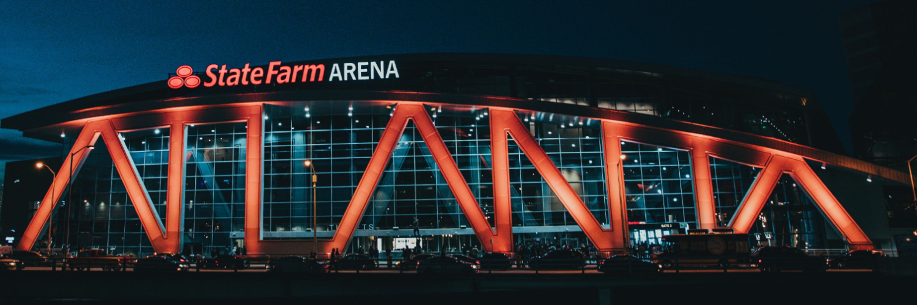 State Farm Arena