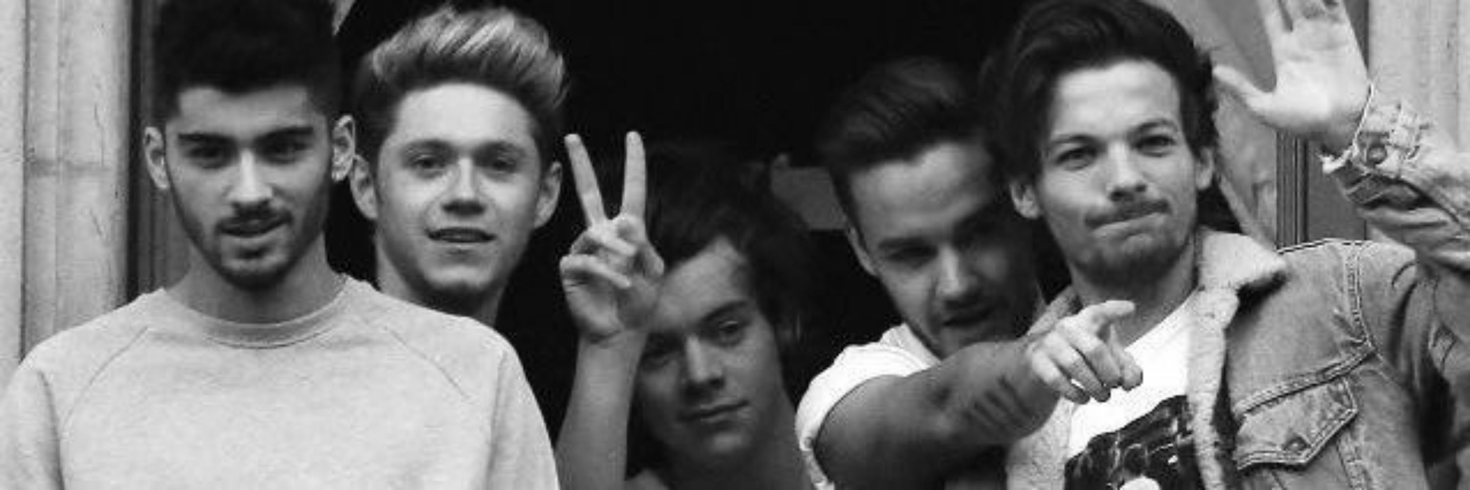 KAKEZ LOVES 1D