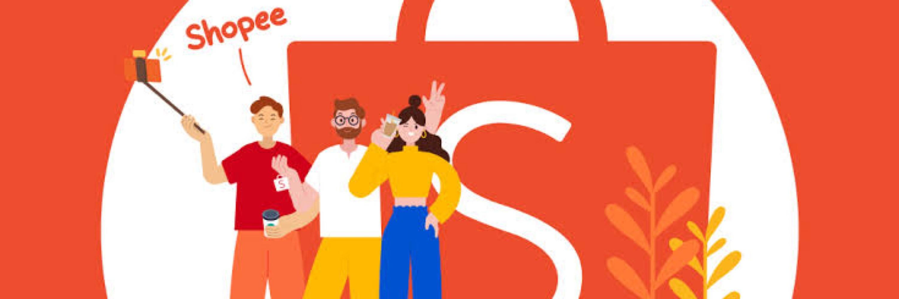 Achadinhos da Shopee em promo ✨