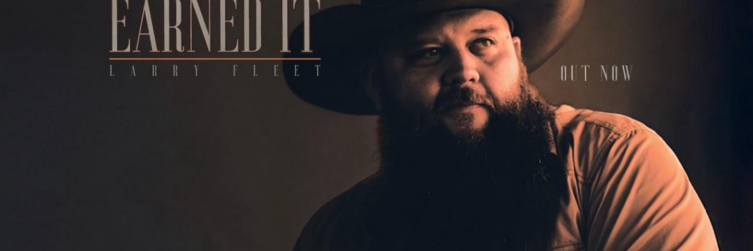 Larry Fleet
