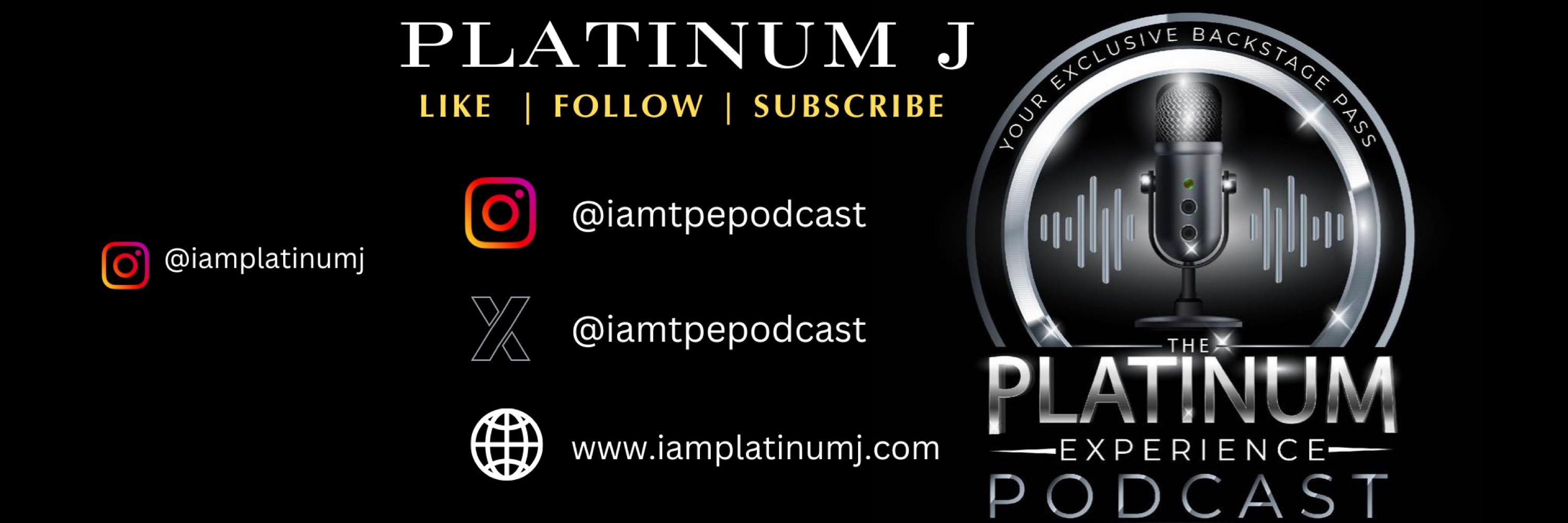 Platinum J