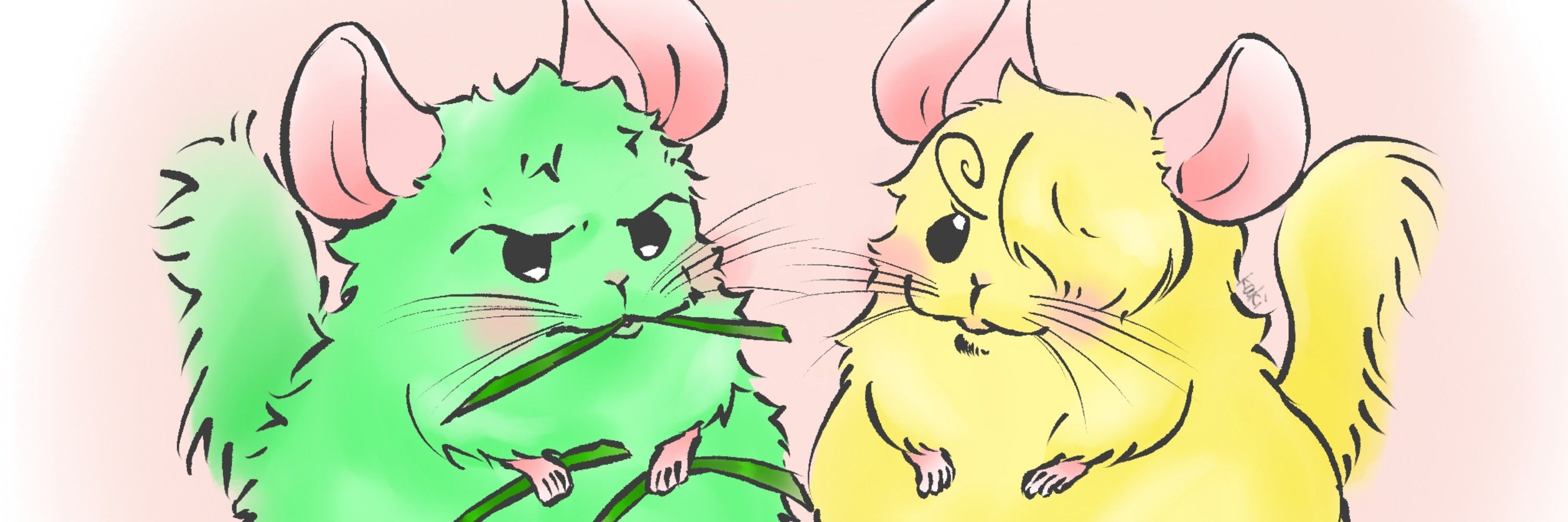 おかき