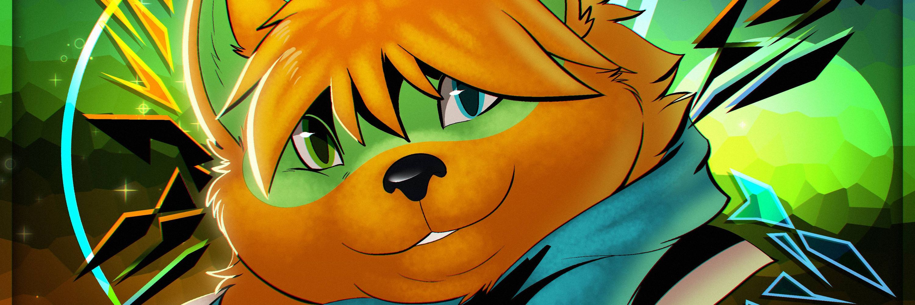 max thunderpaw