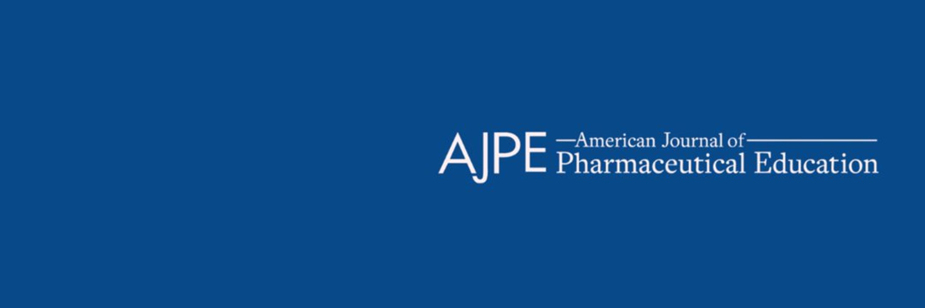 AJPE