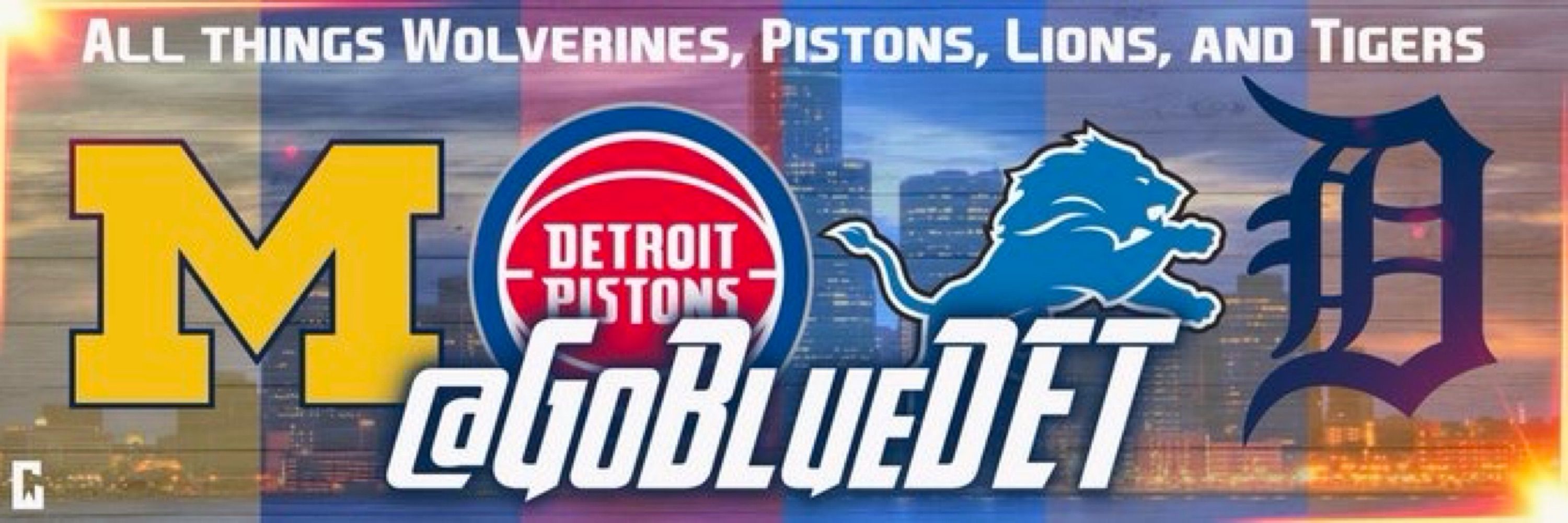 GoBlueDET