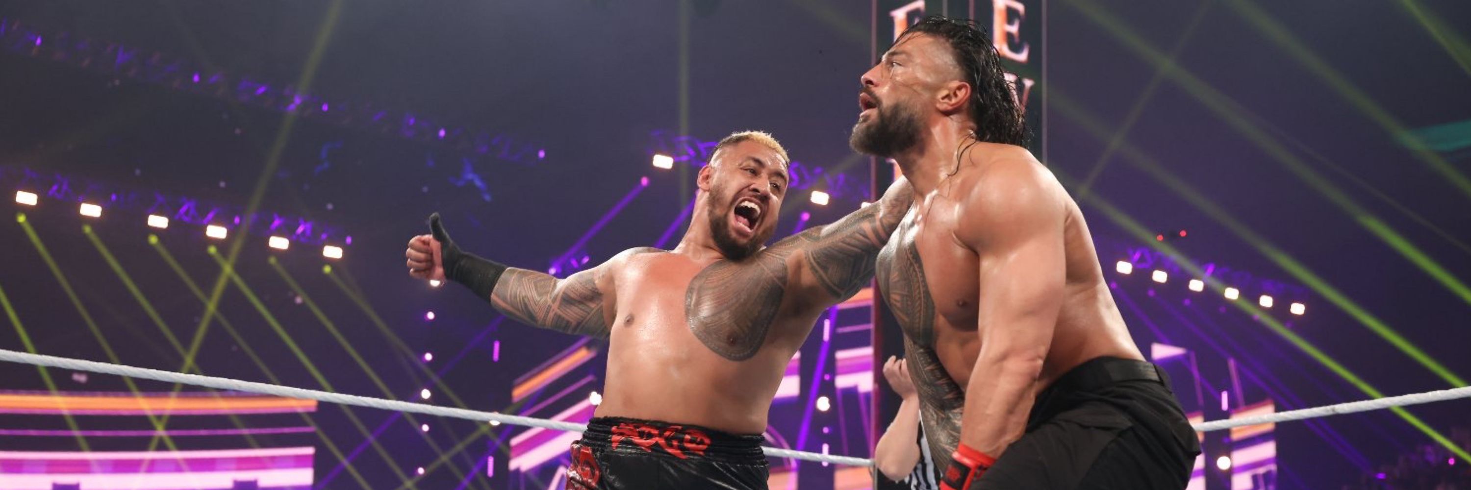 WWE Network