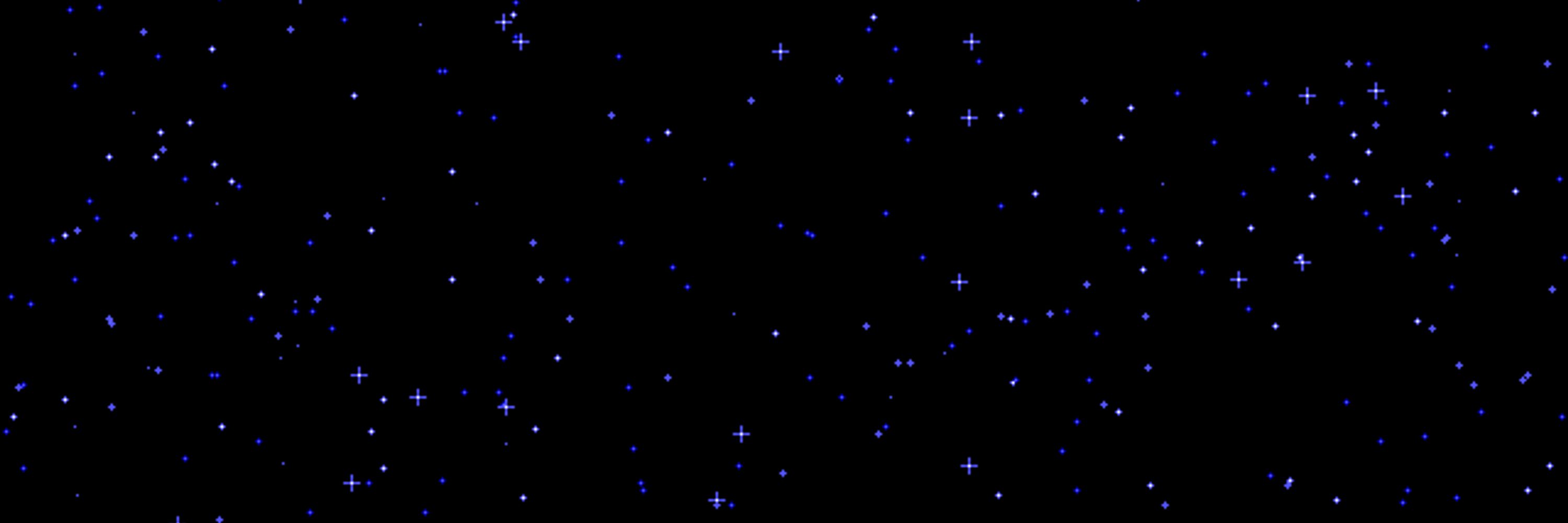 Glitchy / Nox / Starri