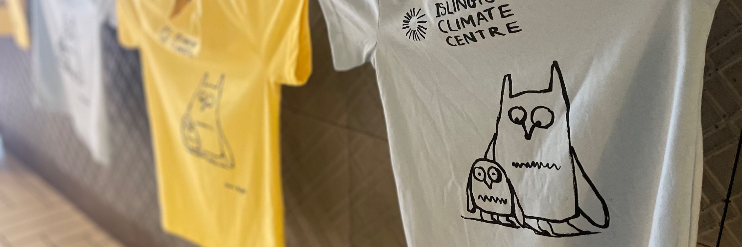 Islington Climate Centre