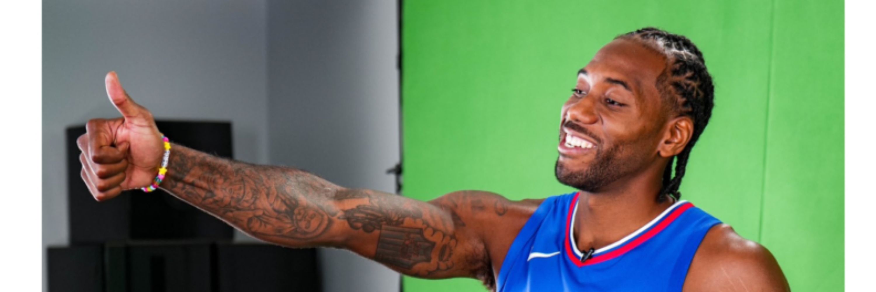 kawhi leonard