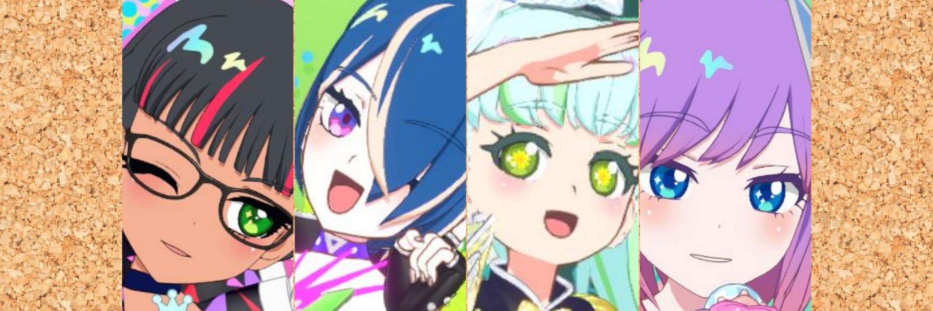 風森フレア