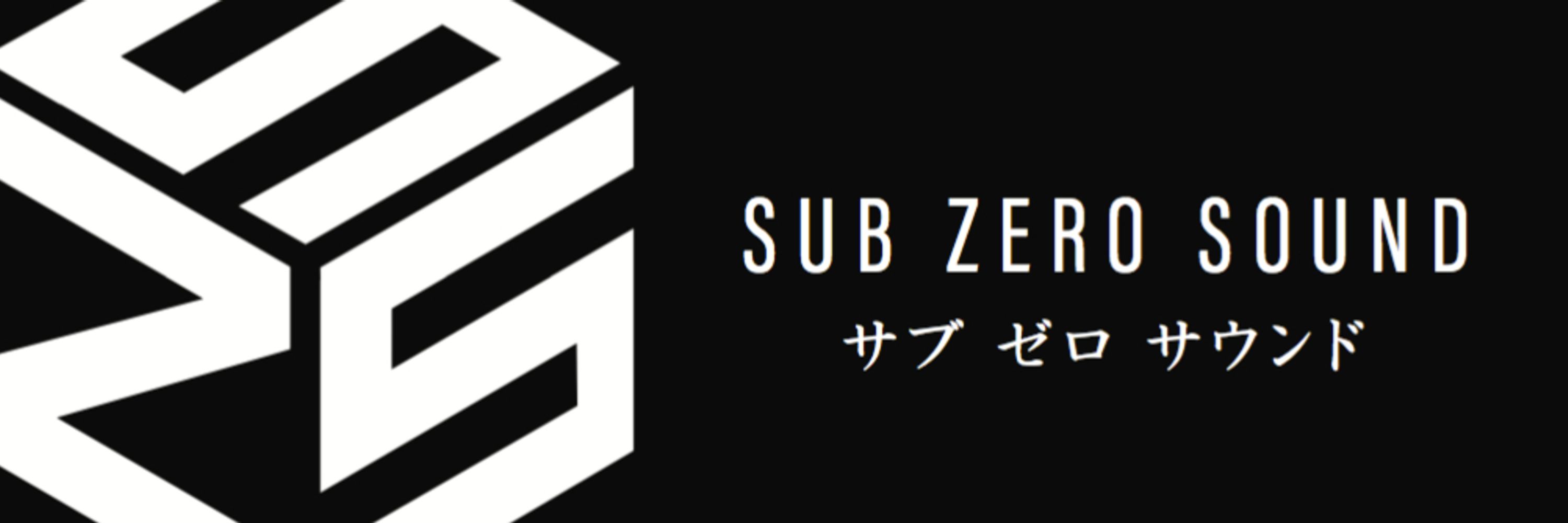 Sub-Zero Sound