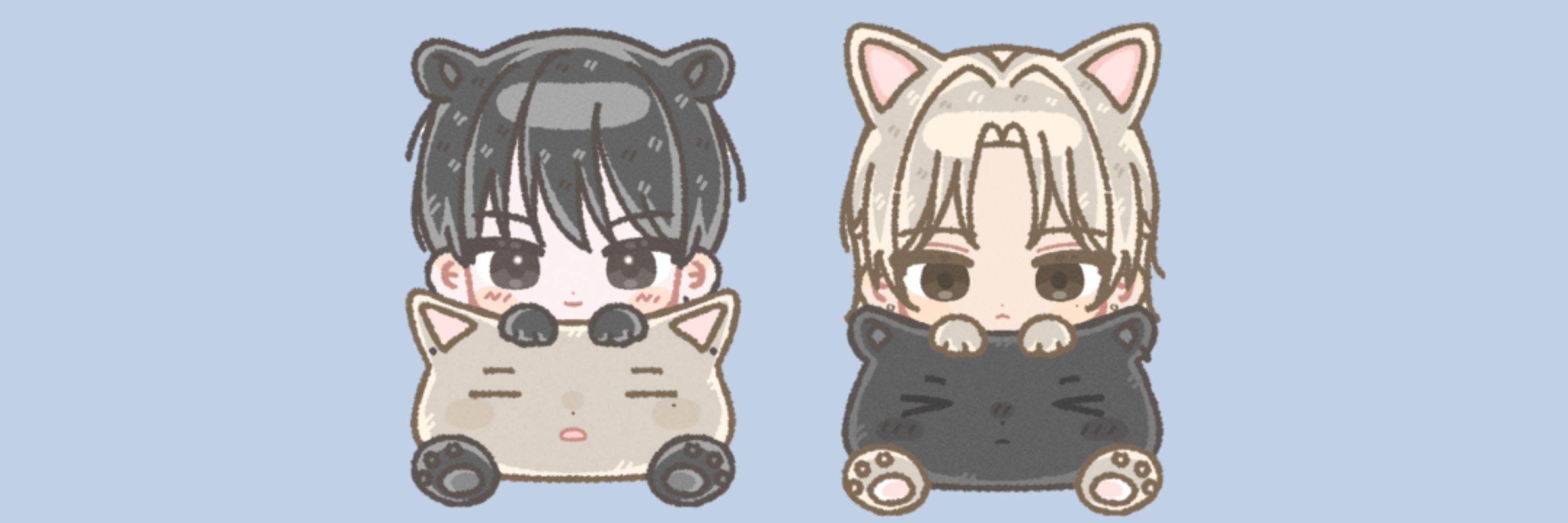 짹