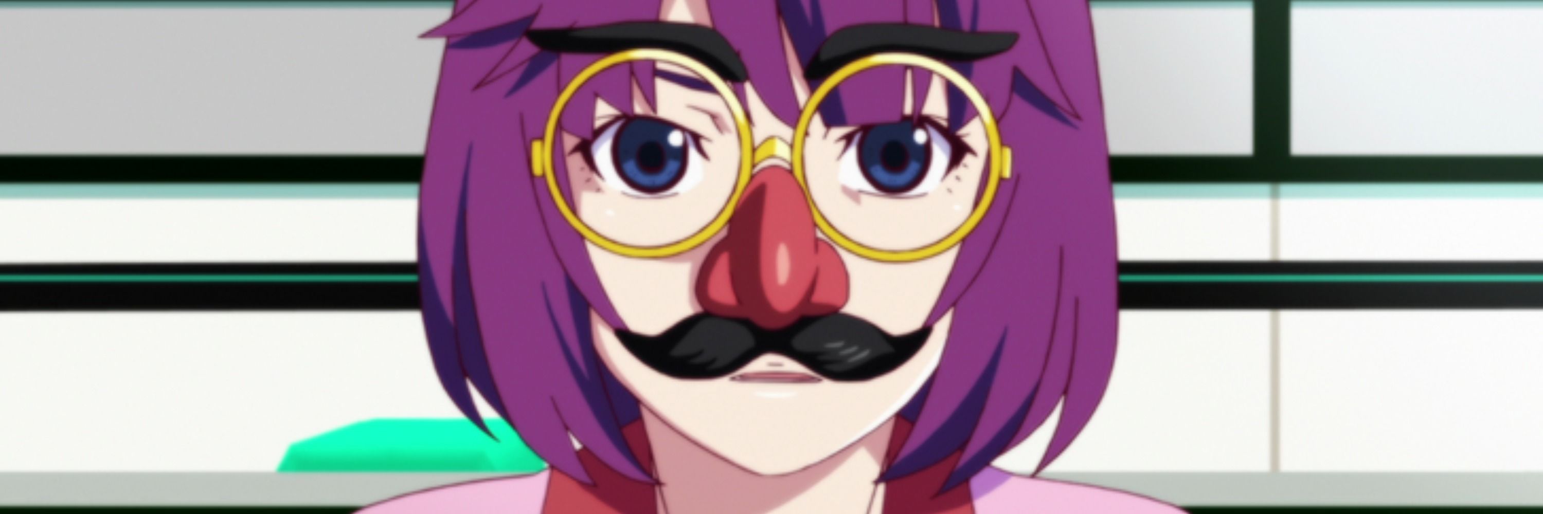 SHAFT Fanboy