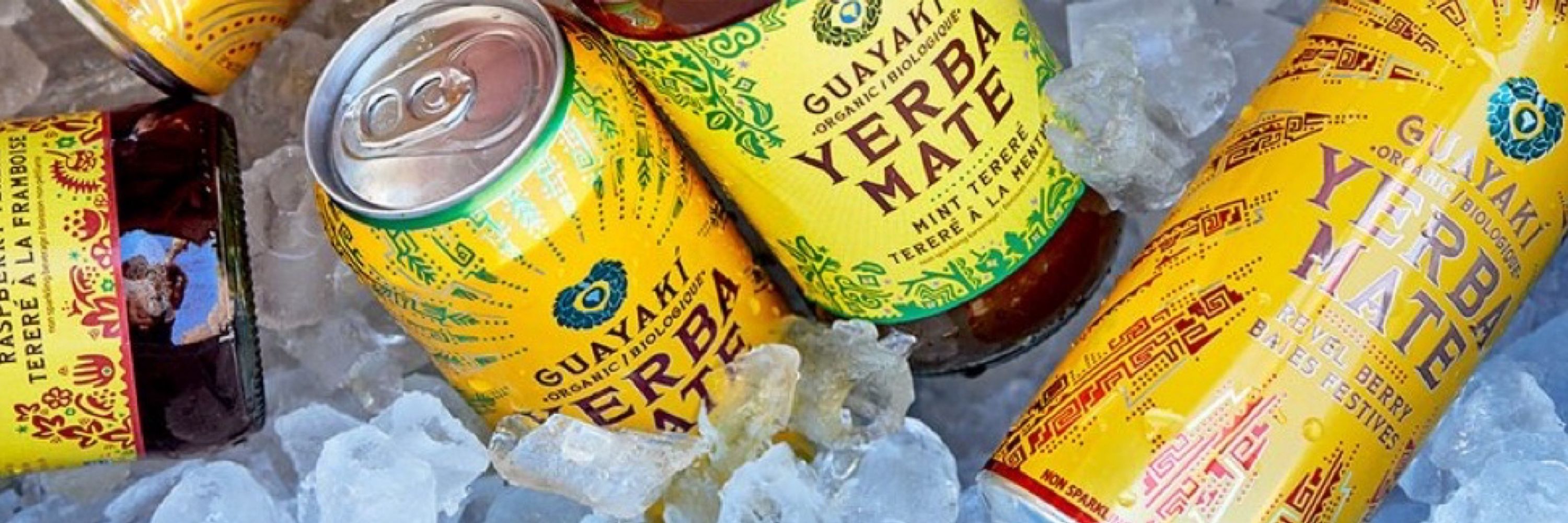 Yerba Madre