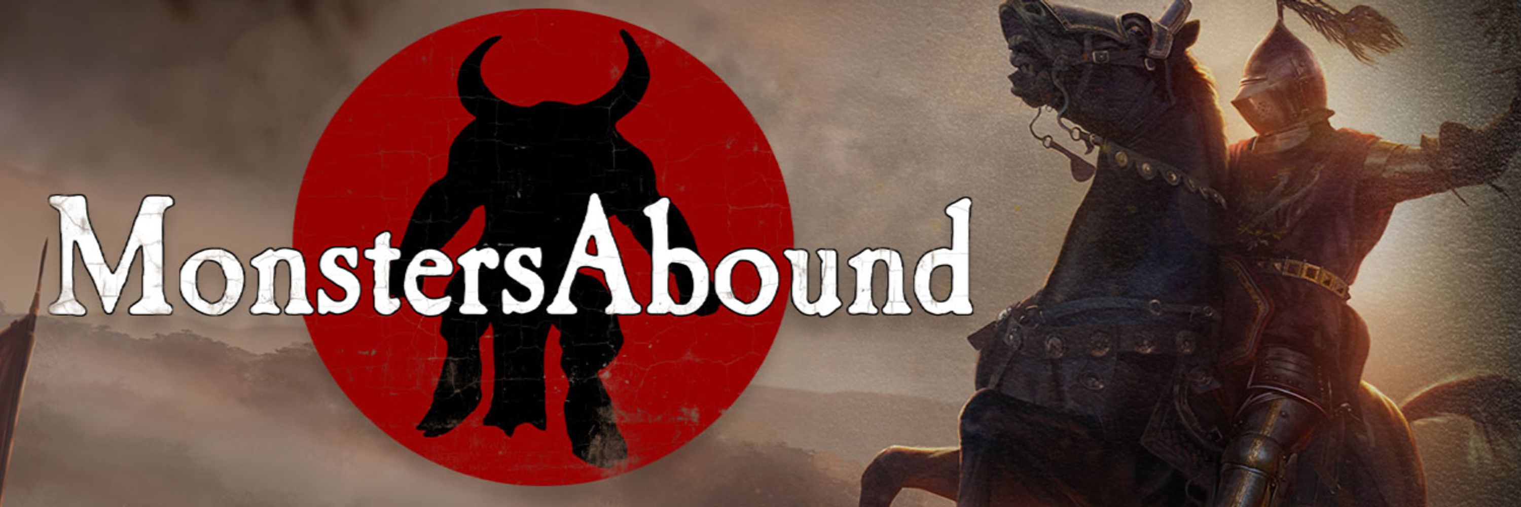 MonstersAbound