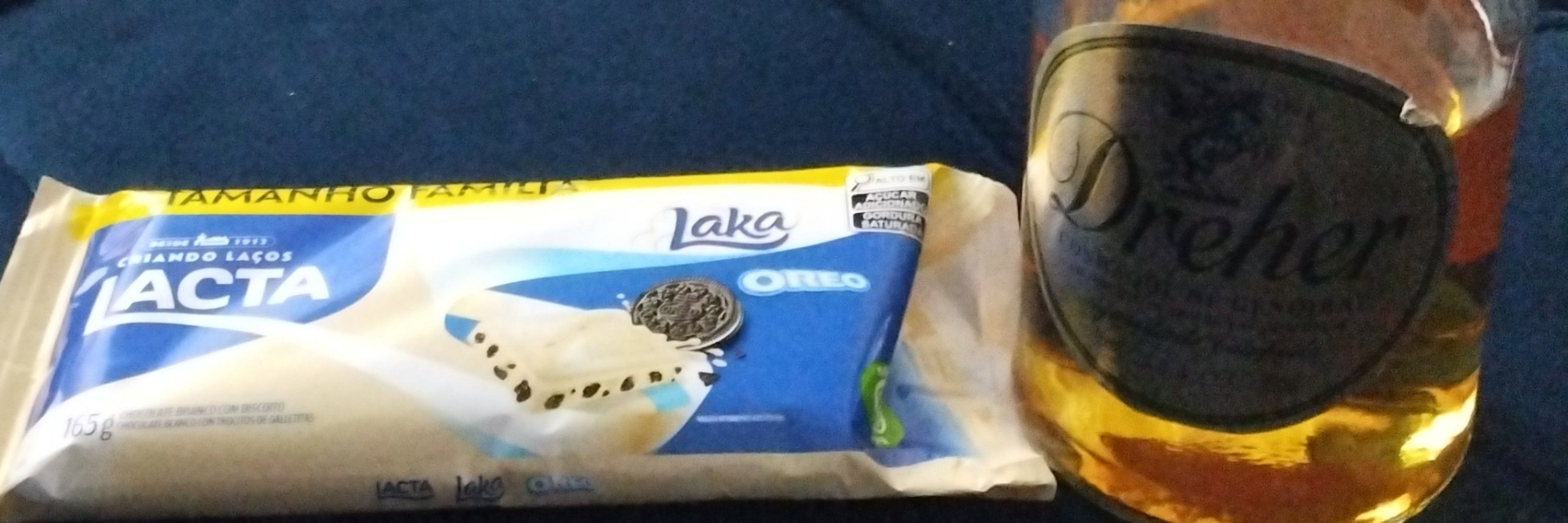 Bala de Canela