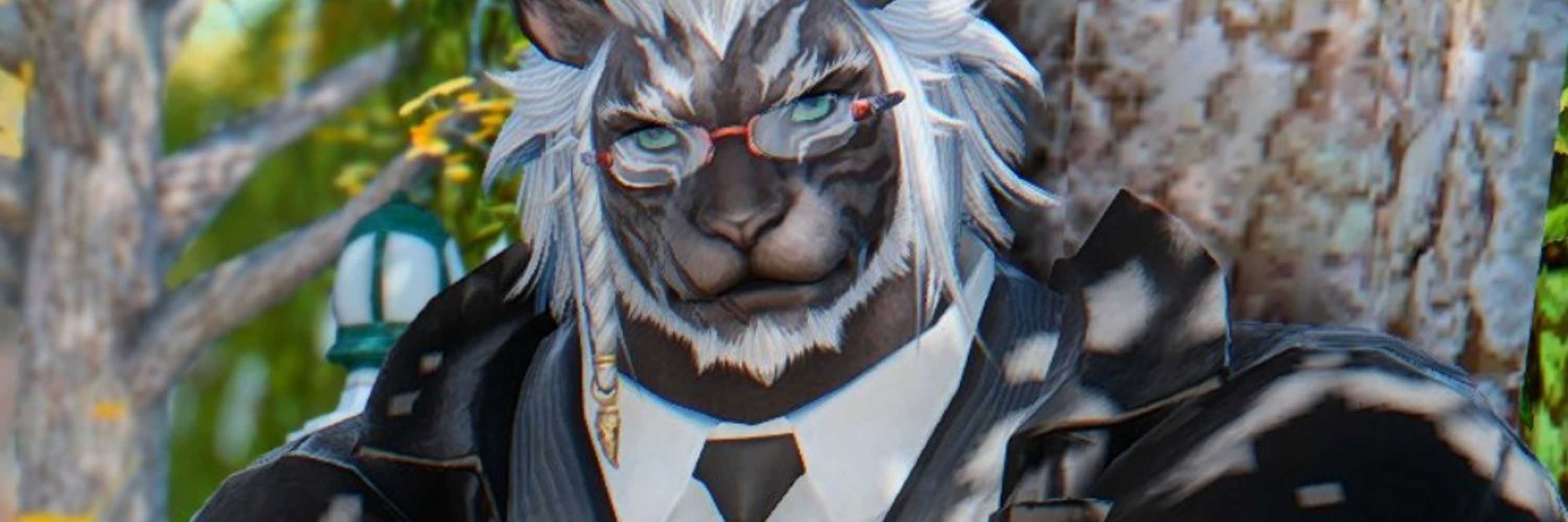 白狐