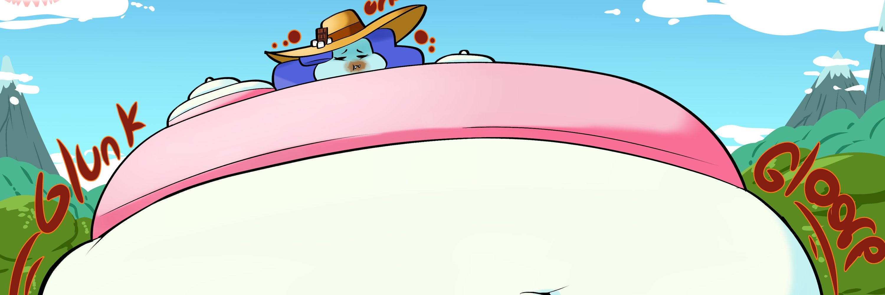 Blobbiegoo