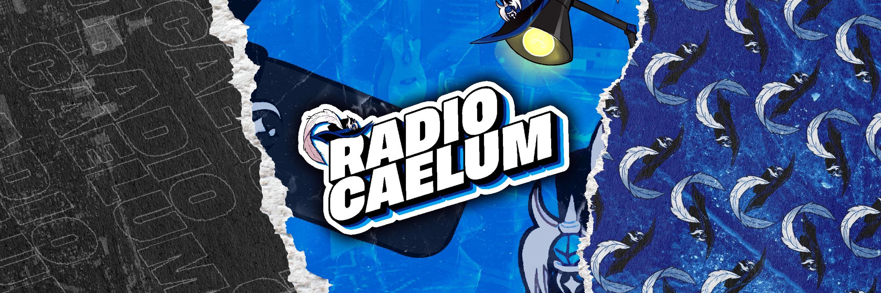  Radio Caelum (Monotonía a través de un podcast)