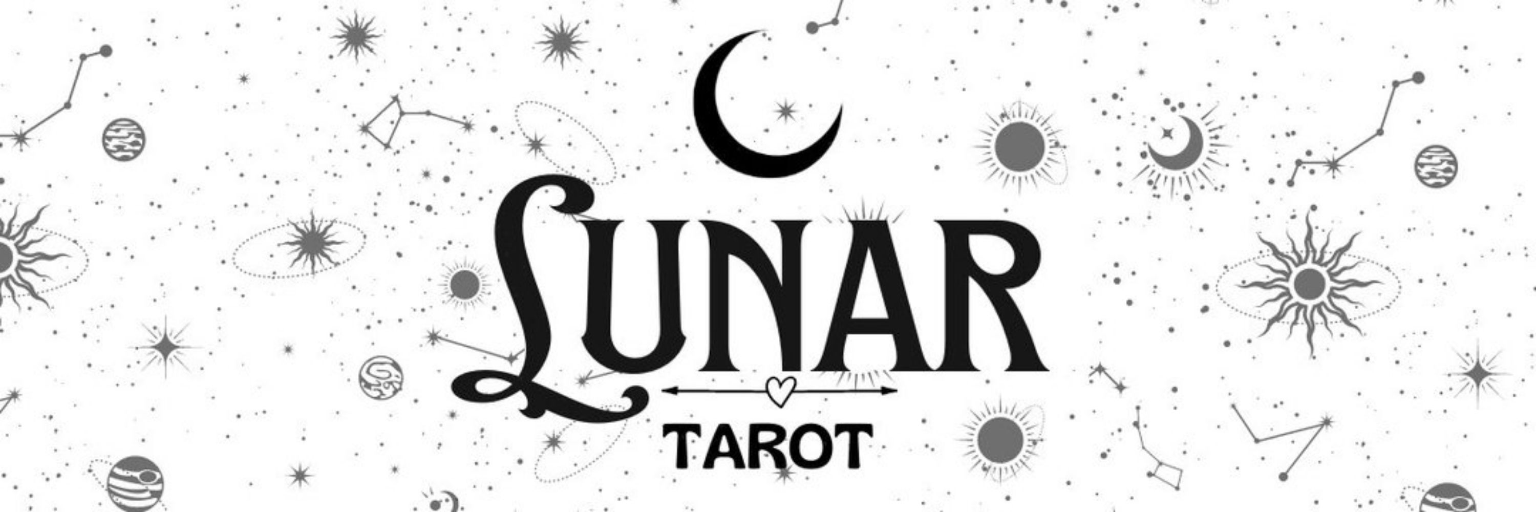 Lunar Tarot