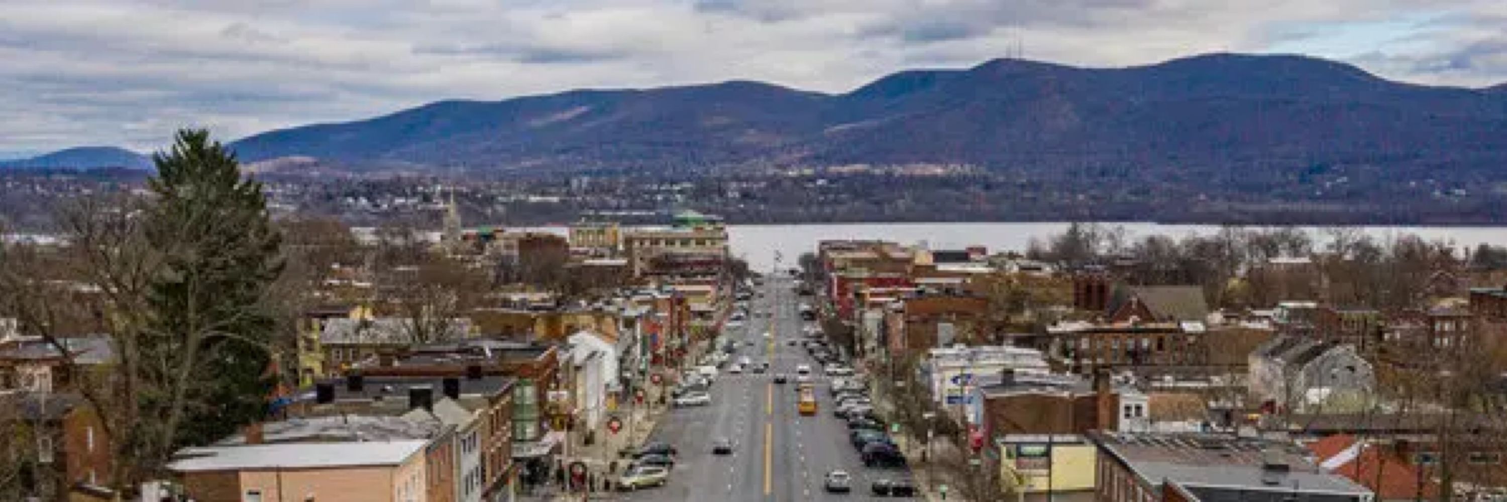 What’s Up Newburgh?