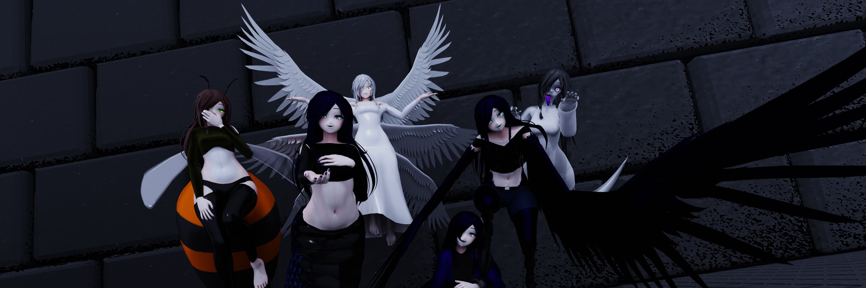 ChandlerTheHarpy