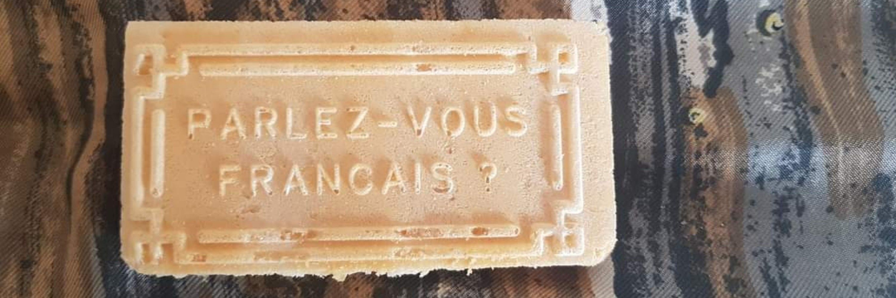 Ninon du Batô Mouillé ⚒️☕ 🔎🖍️