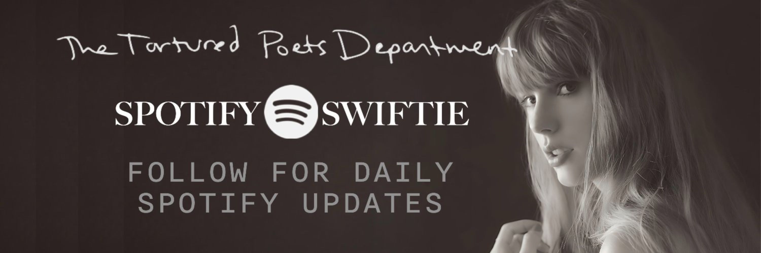 SpotifySwiftie