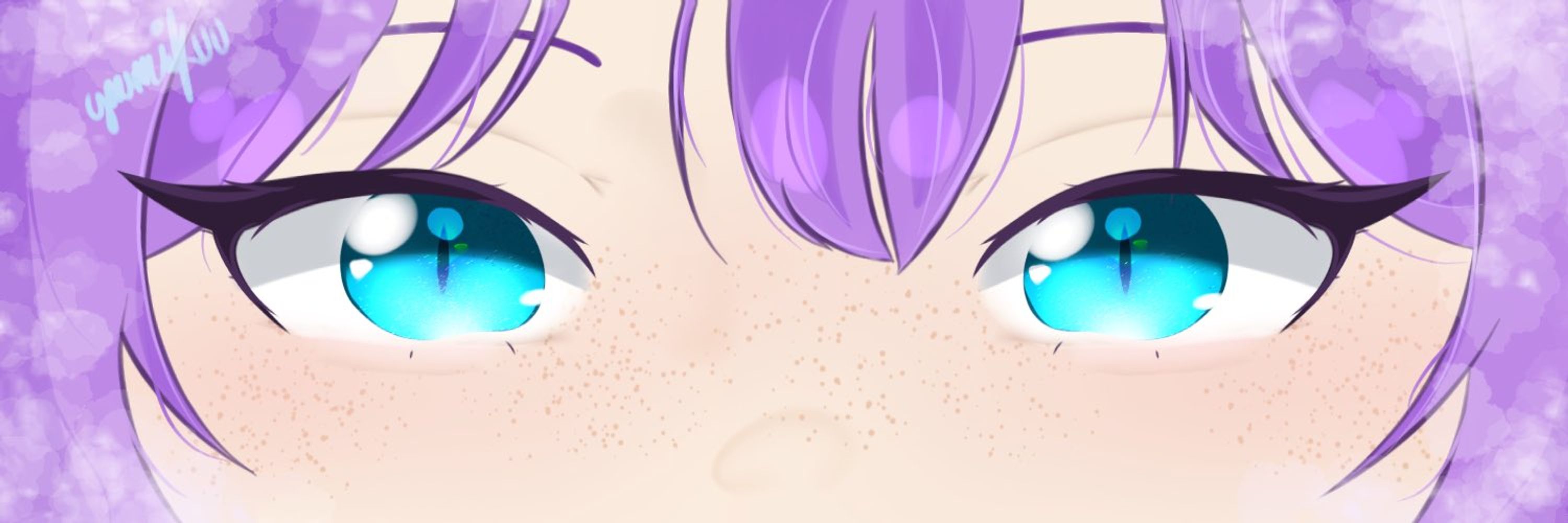 Respawned Kitty 💜 | VTuber 🎮